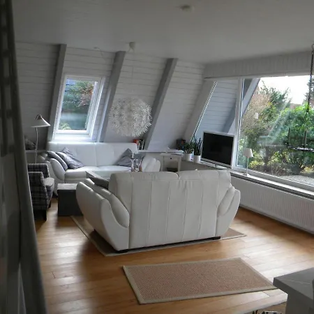 Leichte Brise Holiday home Brodersby-Goltoft