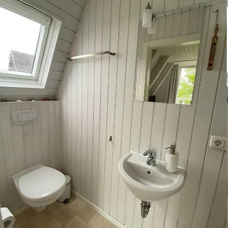 Holiday home Leichte Brise *