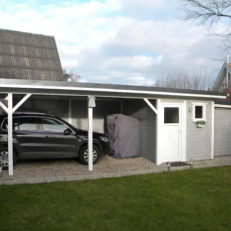 Leichte Brise * Brodersby-Goltoft