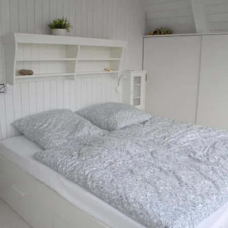 Leichte Brise Holiday home *