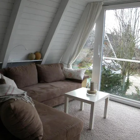 Dom wakacyjny Leichte Brise