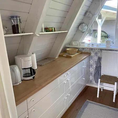 Leichte Brise * Brodersby-Goltoft