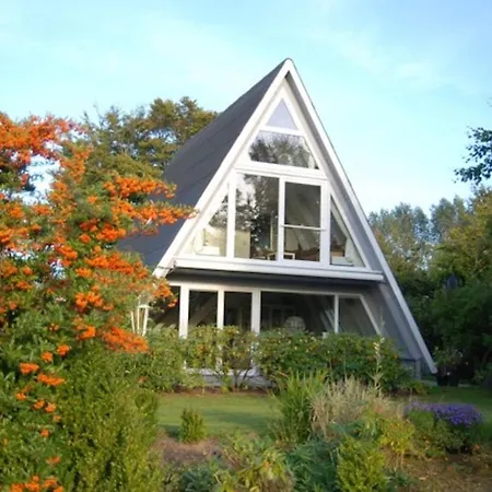 Leichte Brise Holiday home *