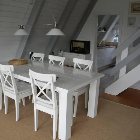 Leichte Brise Holiday home