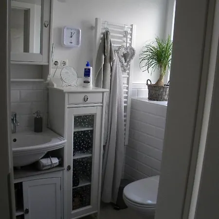 Leichte Brise Holiday home *