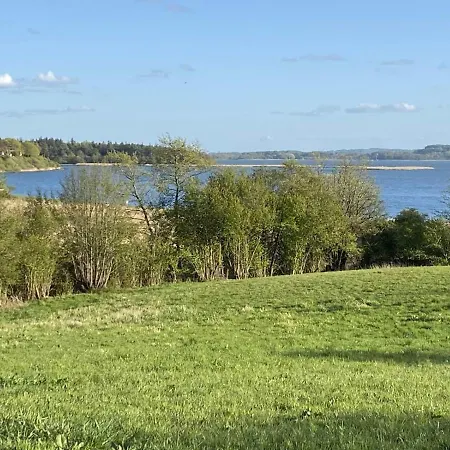 Dom wakacyjny Leichte Brise *