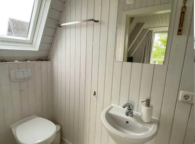 Vakantiehuis Leichte Brise *