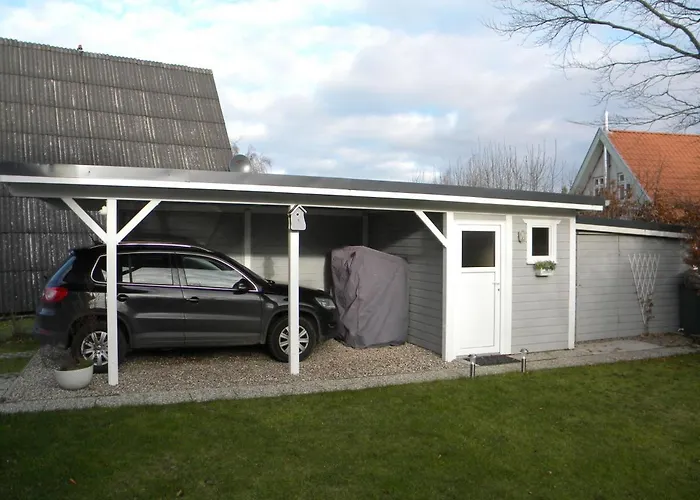 Leichte Brise * Brodersby-Goltoft