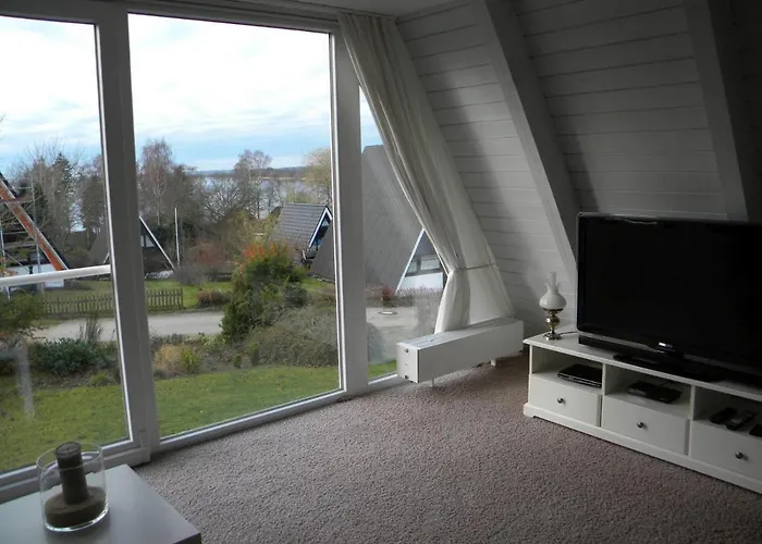 Vakantiehuis Leichte Brise