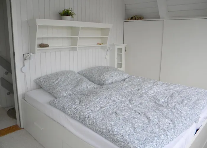 Leichte Brise Vakantiehuis *