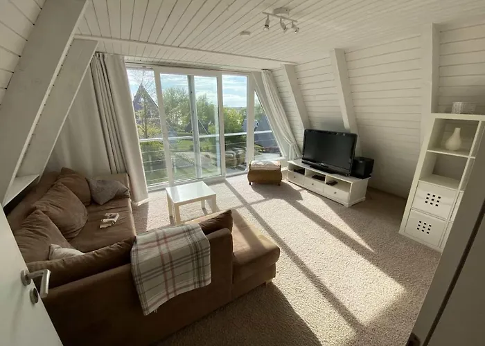 Leichte Brise * Brodersby-Goltoft