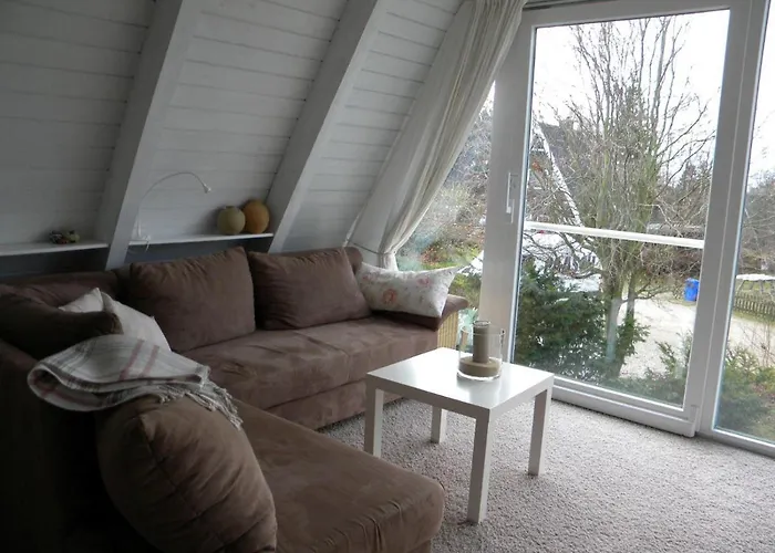 Vakantiehuis Leichte Brise