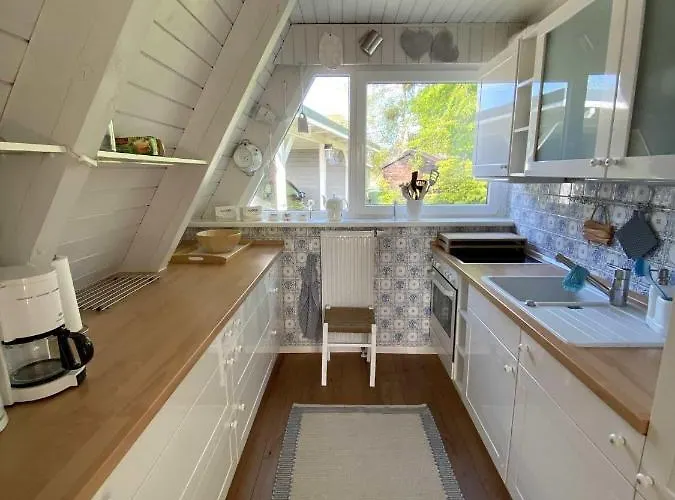 Vakantiehuis Leichte Brise