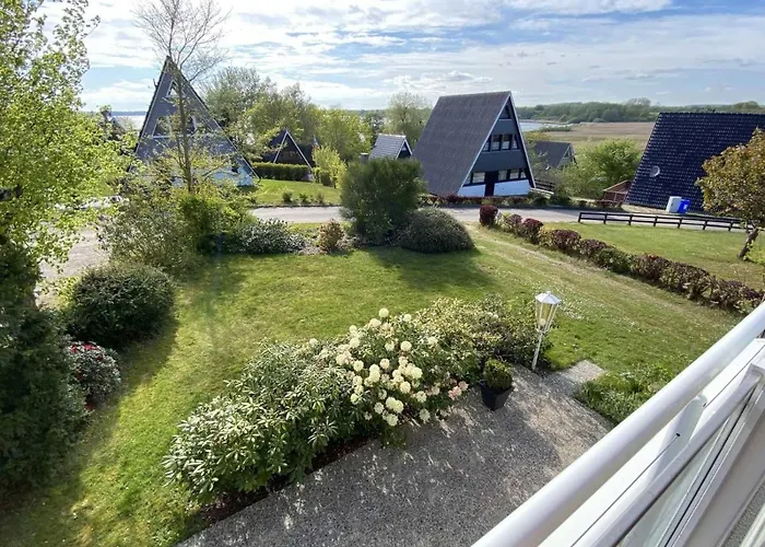 Leichte Brise Brodersby-Goltoft