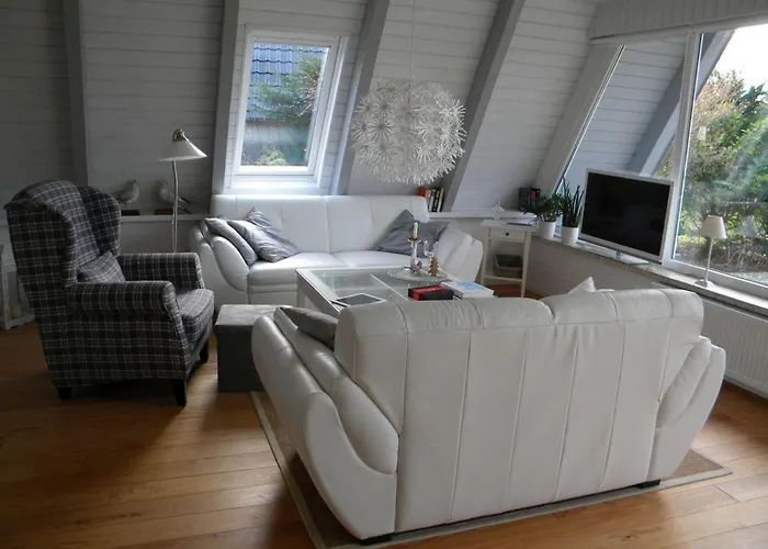 Leichte Brise Vakantiehuis Brodersby-Goltoft