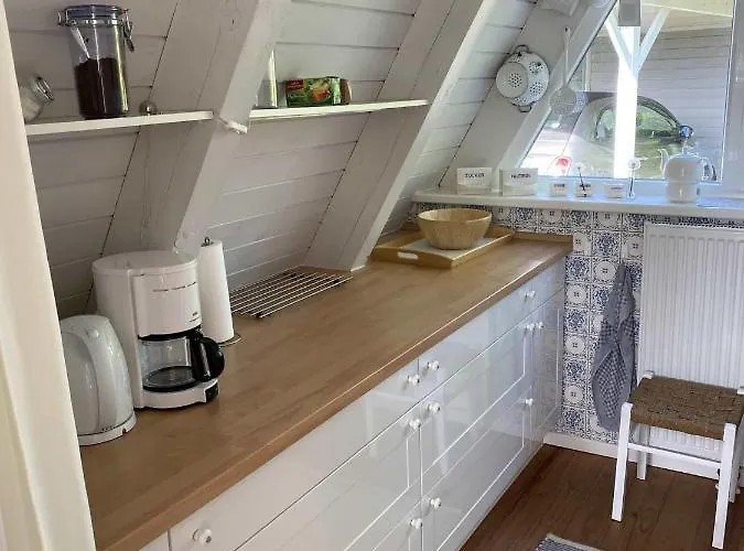 Leichte Brise * Brodersby-Goltoft