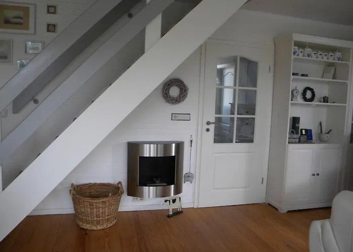 Leichte Brise Vakantiehuis *