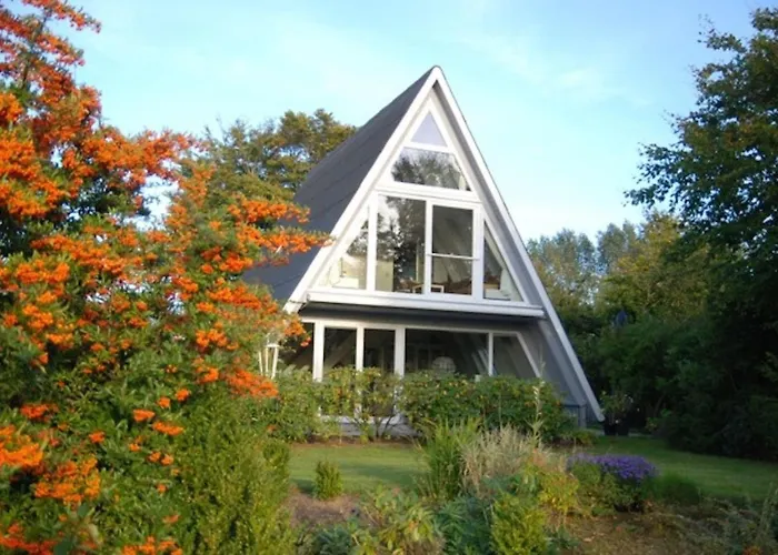 Leichte Brise Vakantiehuis *