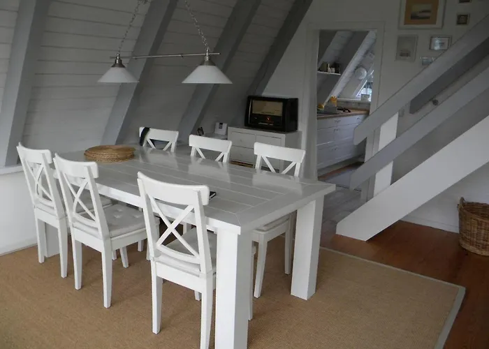 Leichte Brise Vakantiehuis