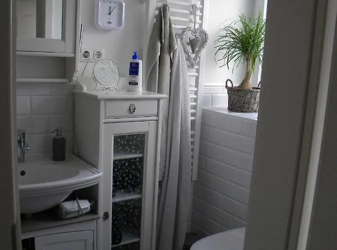 Leichte Brise Vakantiehuis *