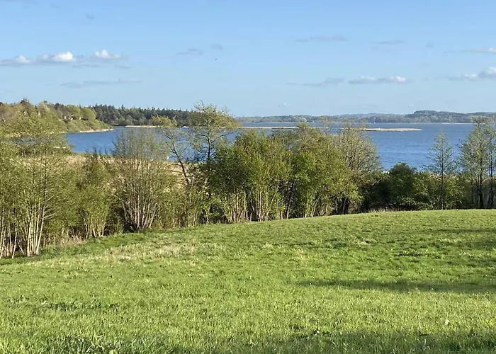 Vakantiehuis Leichte Brise *